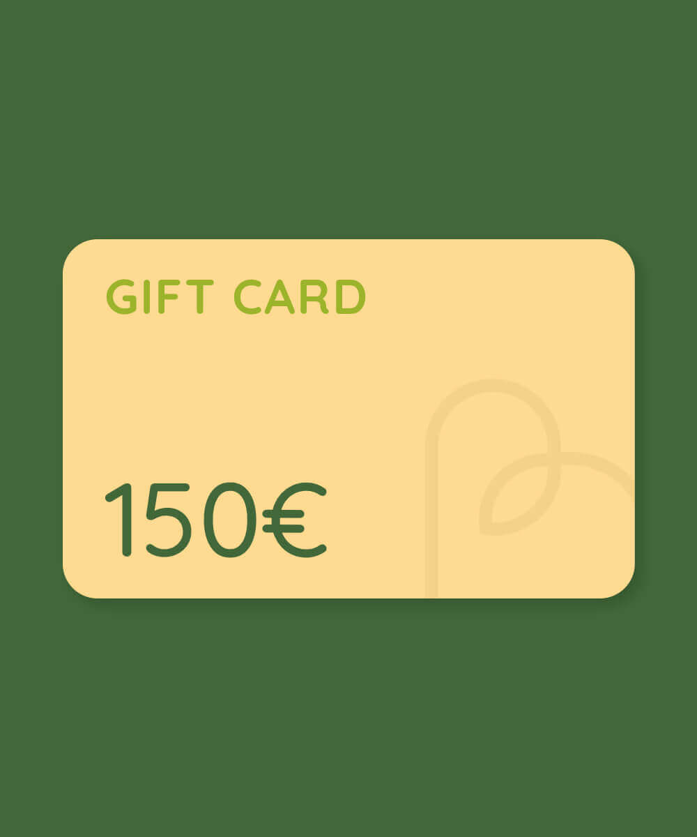 Gift Card 150€