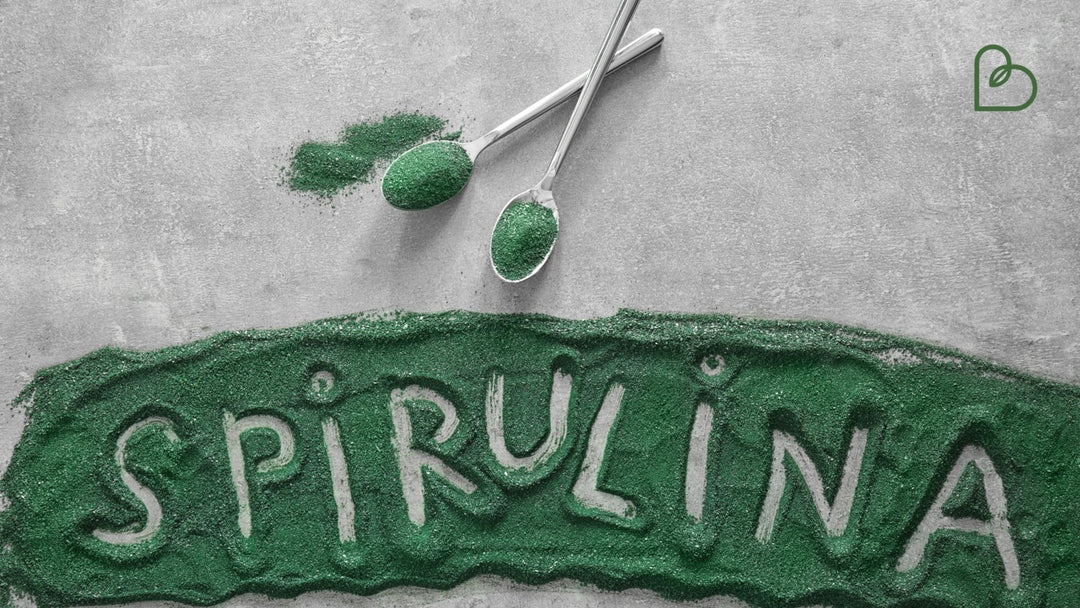 La Spirulina Fà dimagrire?