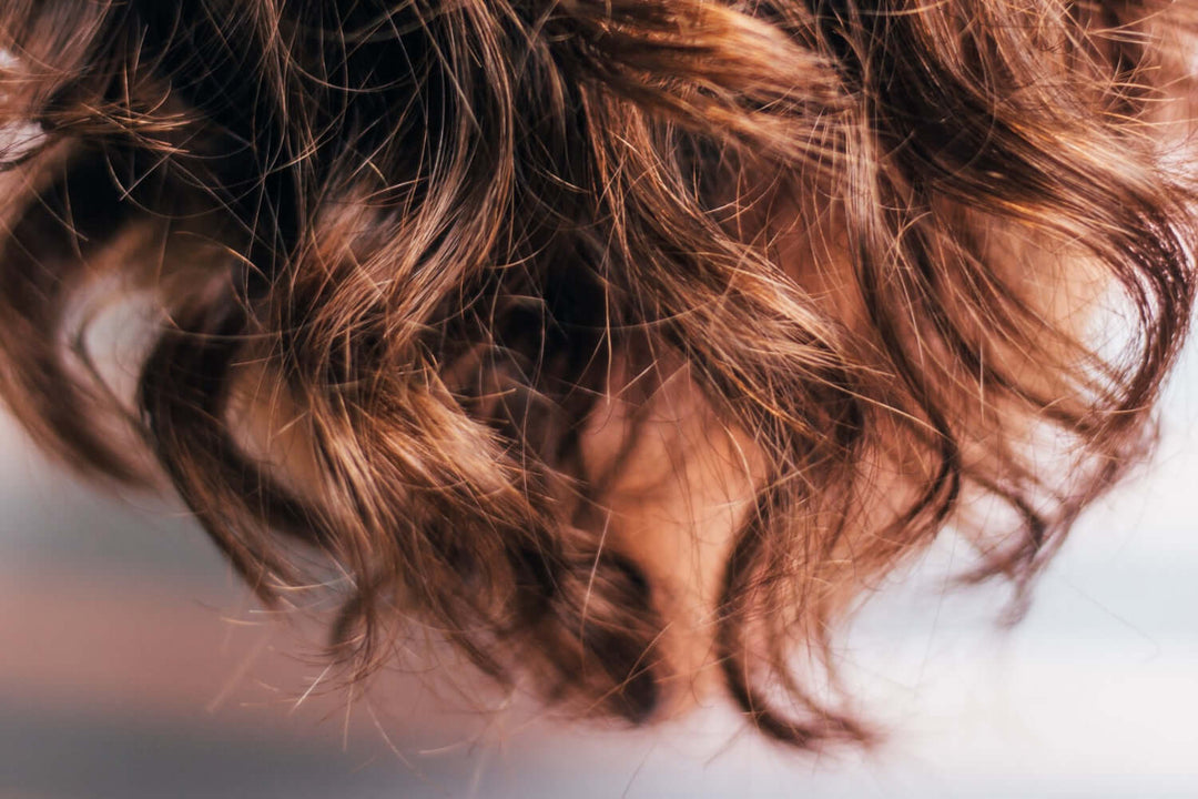 La caduta dei capelli