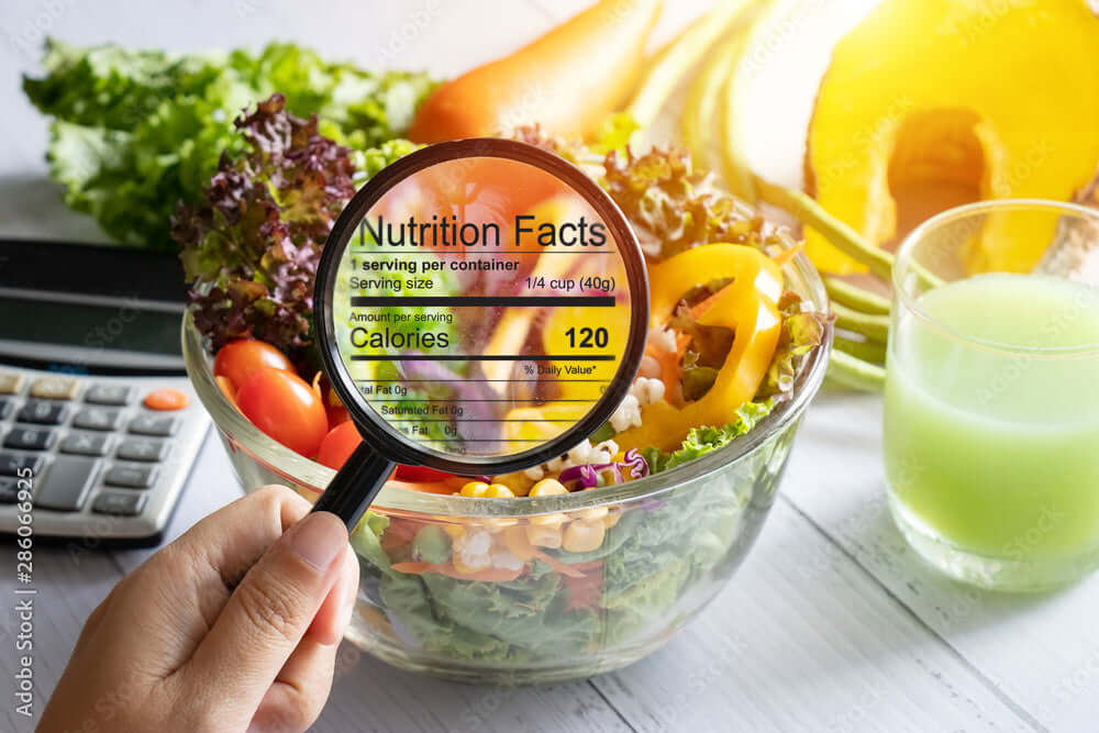 Etichetta alimentare: le insidie nascoste nei prodotti alimentari