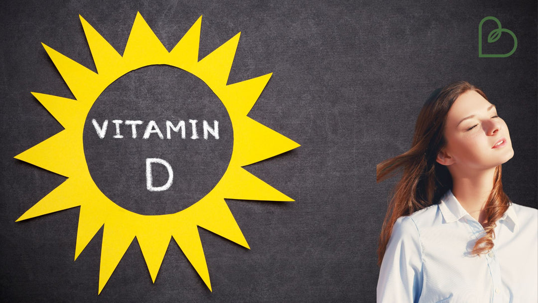 LA VITAMINA D  AIUTA A PERDERE PESO?
