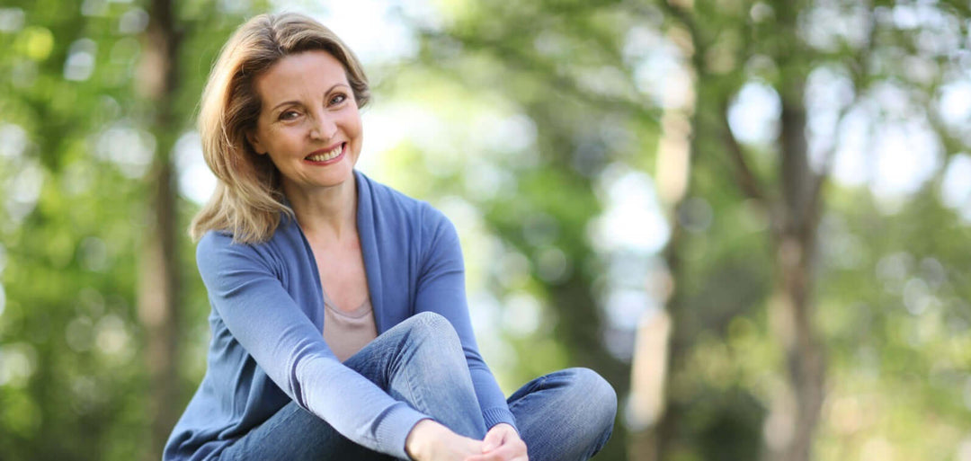 Integratori per dimagrire in menopausa: 6 rimedi naturali consigliati per te!