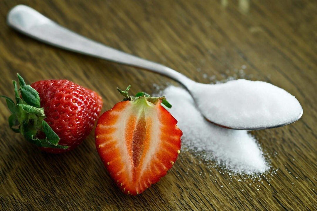 Fruttosio, zucchero e succo di agave: come incidono sul metabolismo