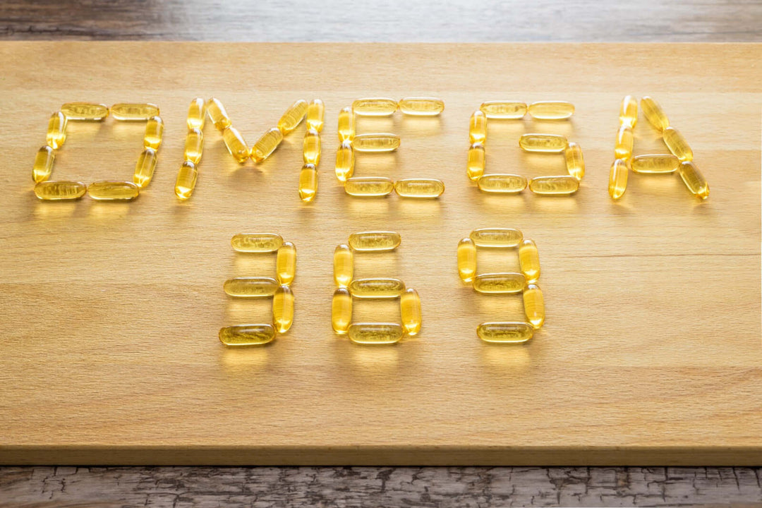 OMEGA 3 6 9: MEGLIO VEGETALI O ANIMALI? COSA DICE LA SCIENZA!
