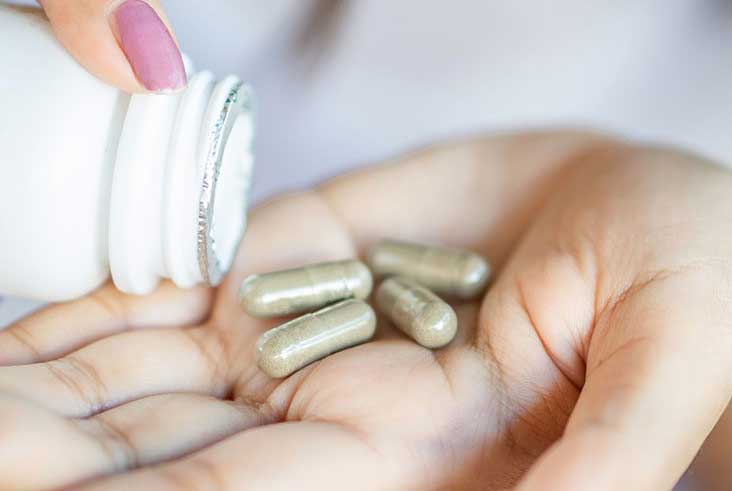 INTEGRATORI PER MENOPAUSA: I CONSIGLI DEL NATUROPATA