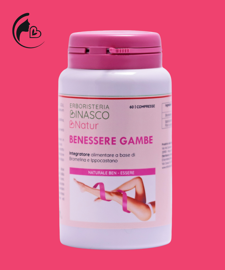 Benessere Gambe
