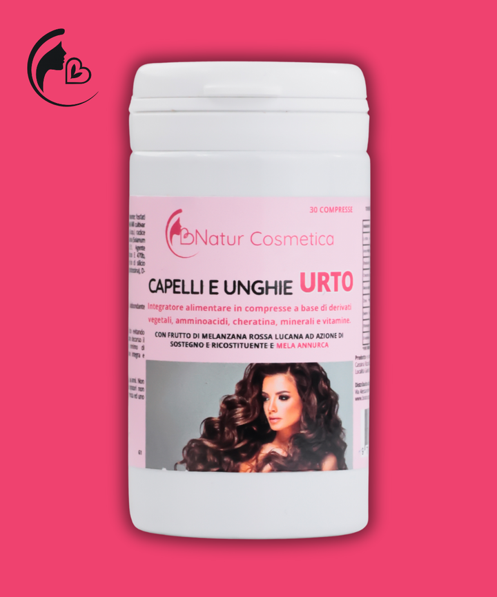 Capelli e Unghie URTO