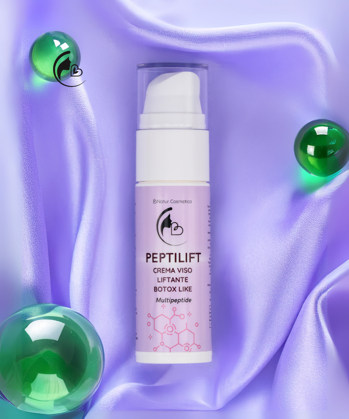 Crema Viso Peptilift