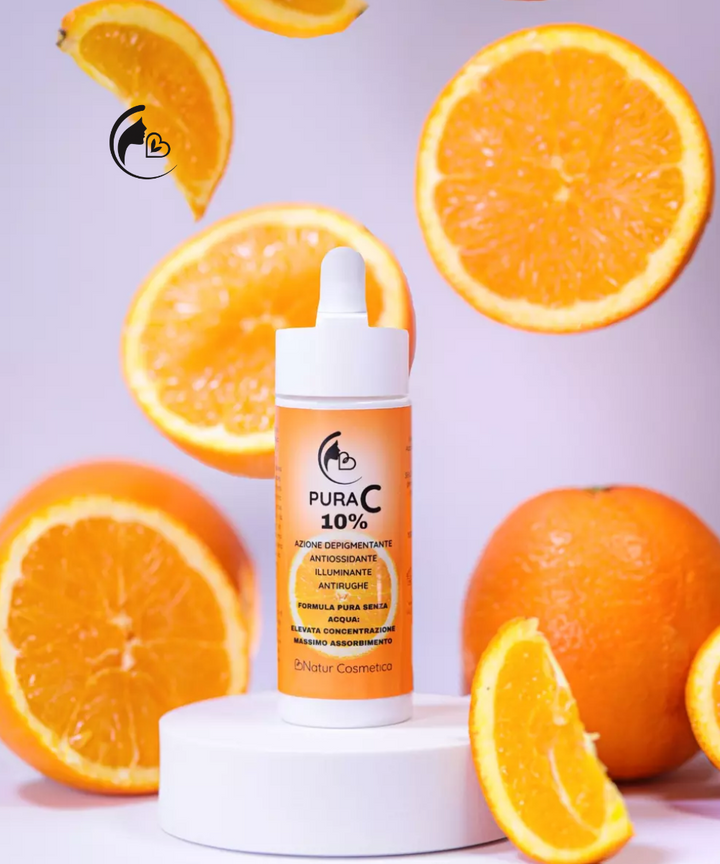 PuraC - Vitamina C