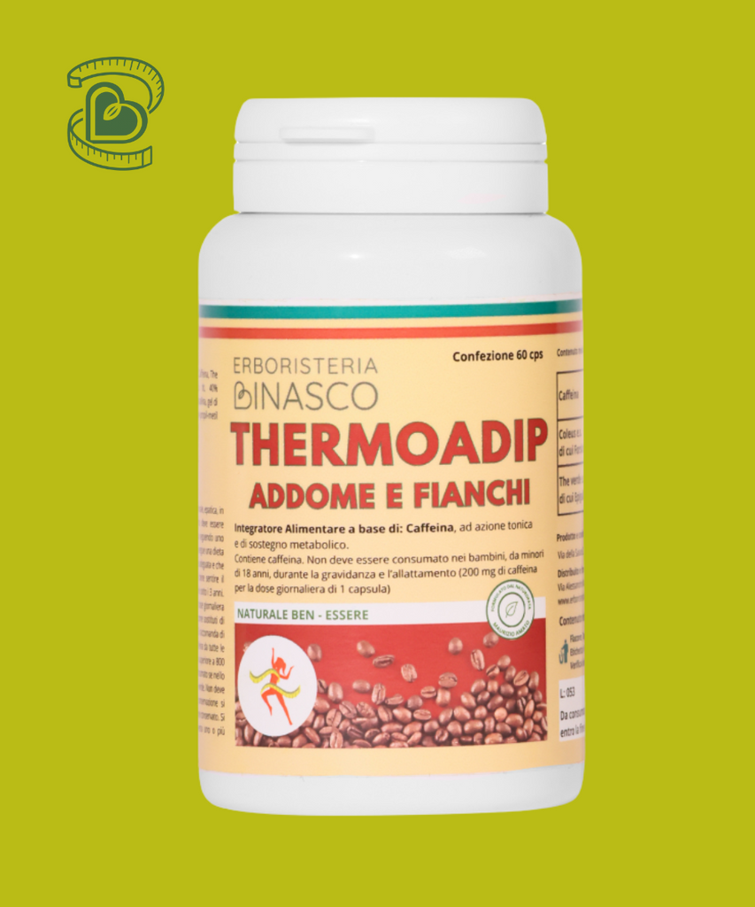 Thermoadip addome fianchi