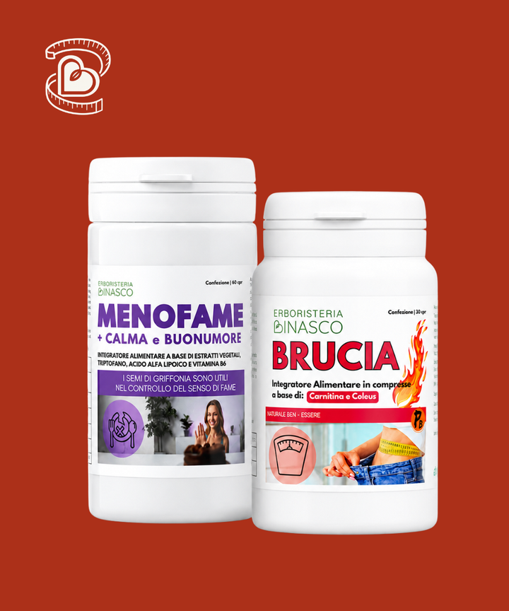 KIT BRUCIAFAME