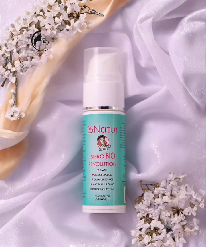 Siero Bio Revolution 30 ml