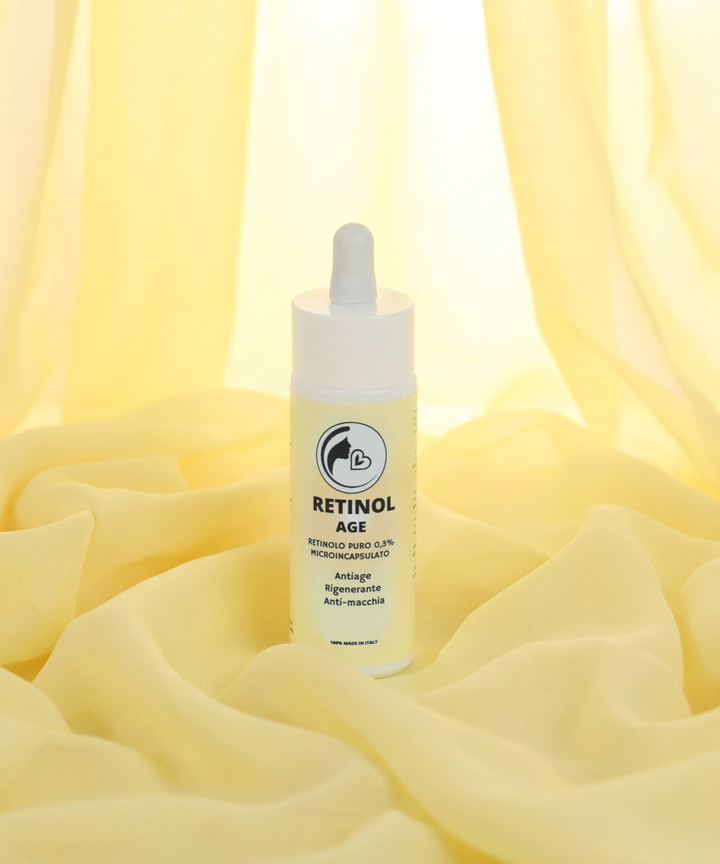RETINOL AGE