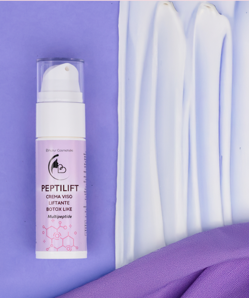 Crema Viso Peptilift