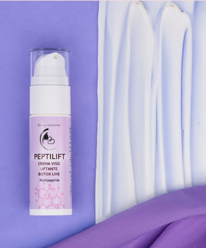 Crema Viso Peptilift