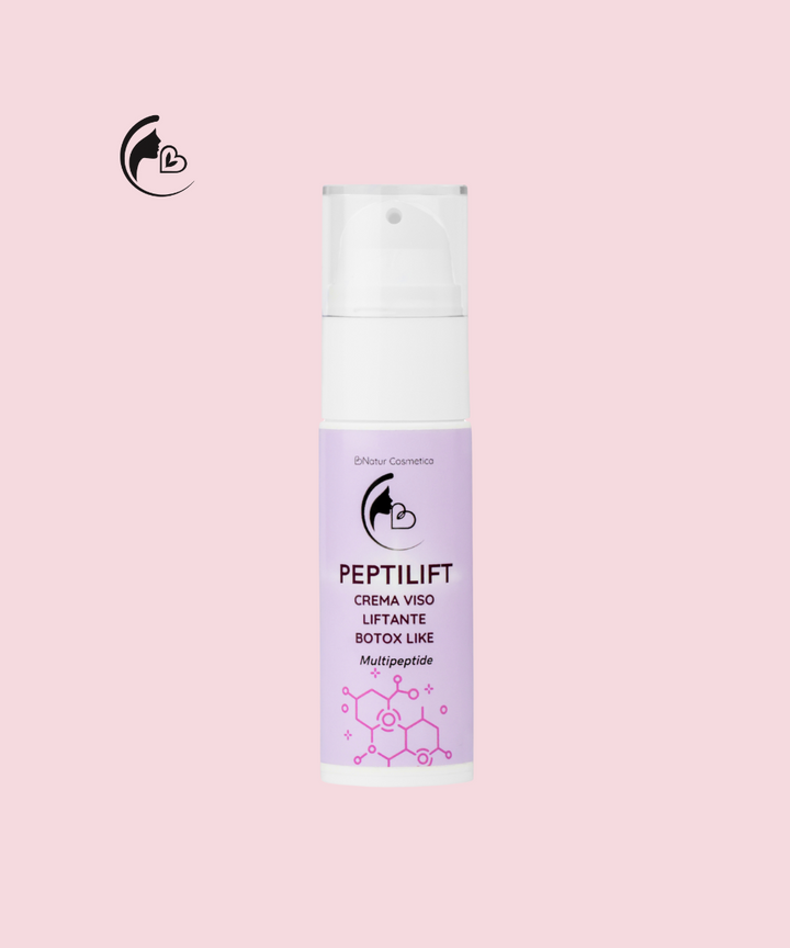 Crema Viso Peptilift