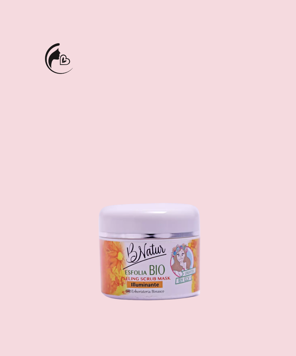 Esfolia Bio Peeling Mask
