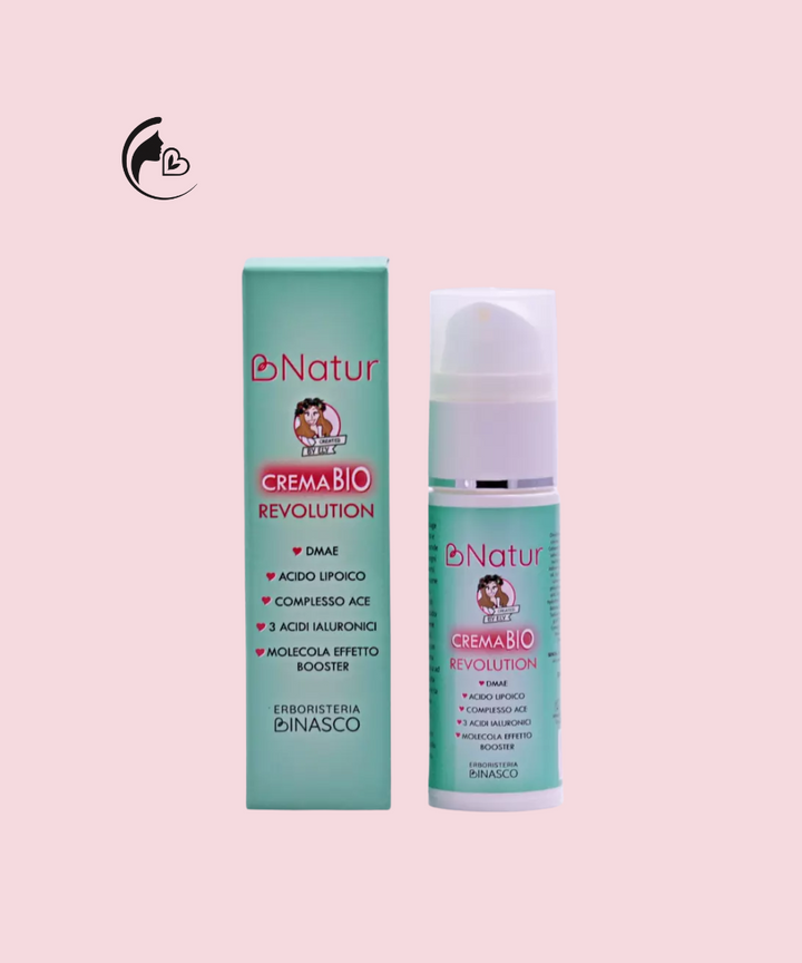 Crema Bio Revolution 30ml