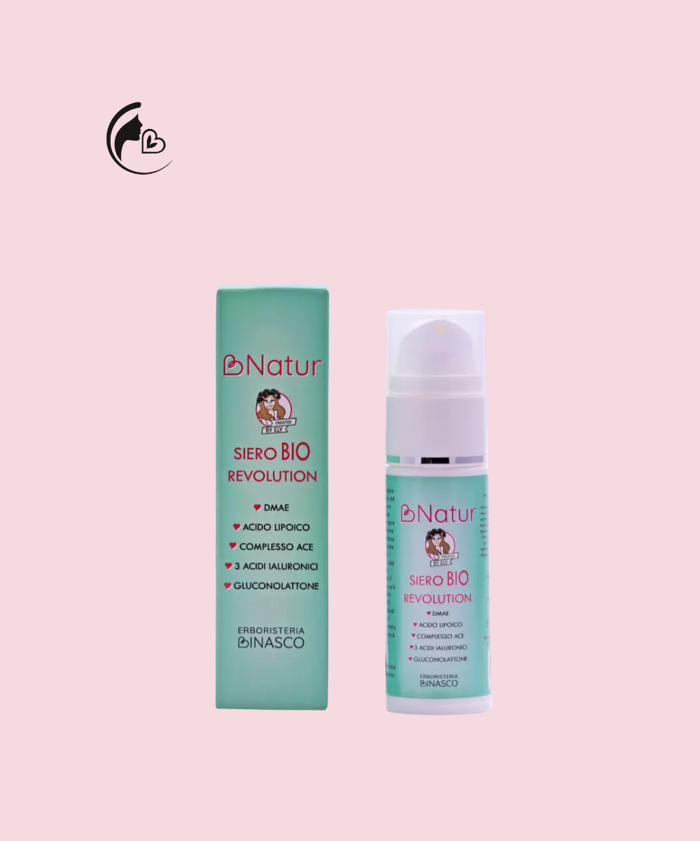 Siero Bio Revolution 30 ml