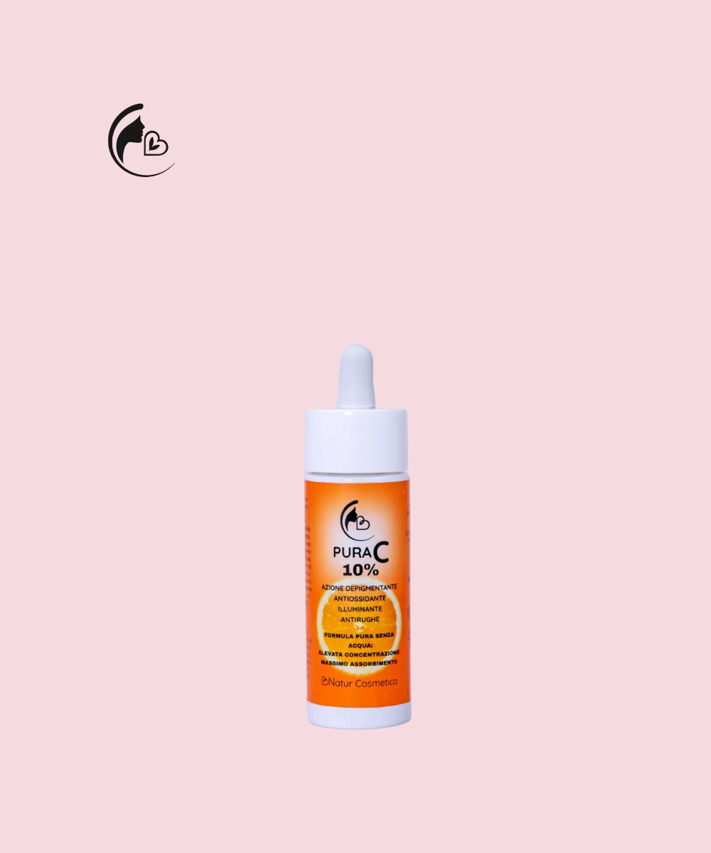 PuraC - Vitamina C