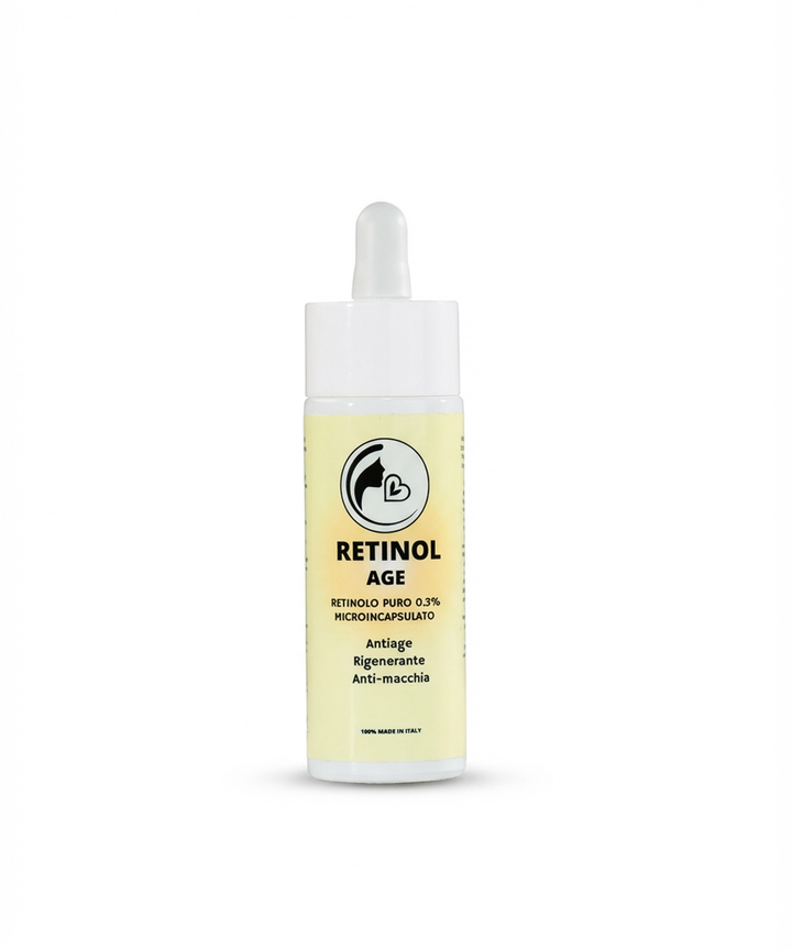 RETINOL AGE