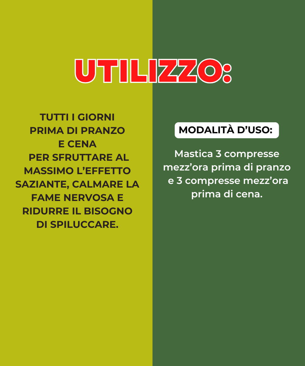 Benessere start