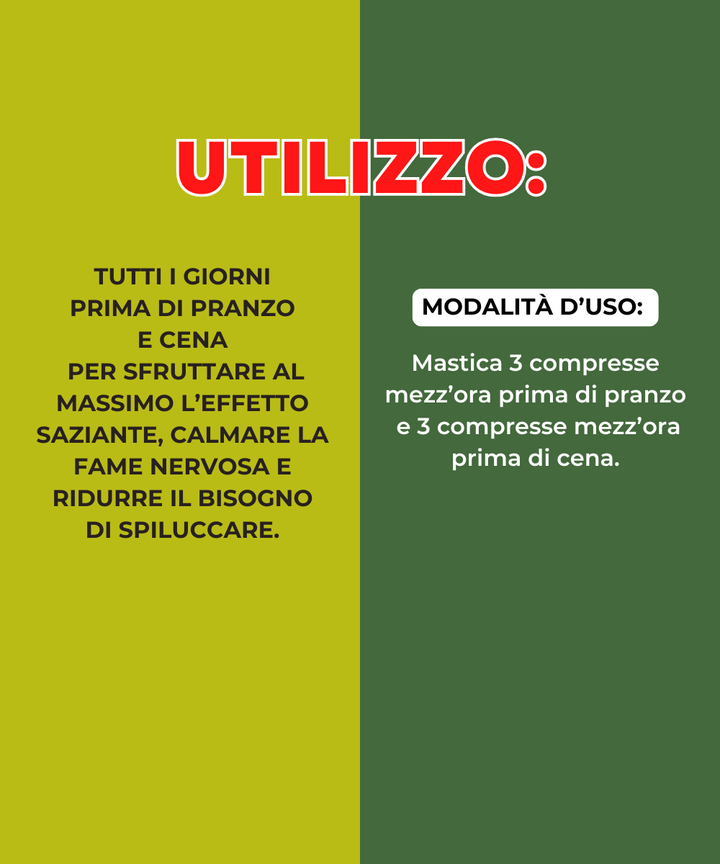 Benessere start