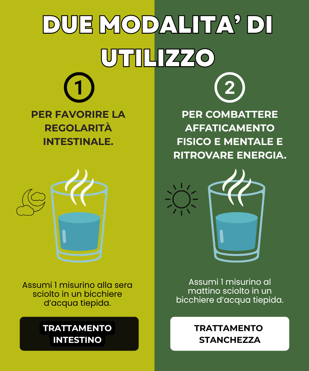 Magnesio 4 Fonti 400gr