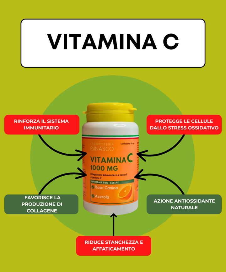 Vitamina C Pura