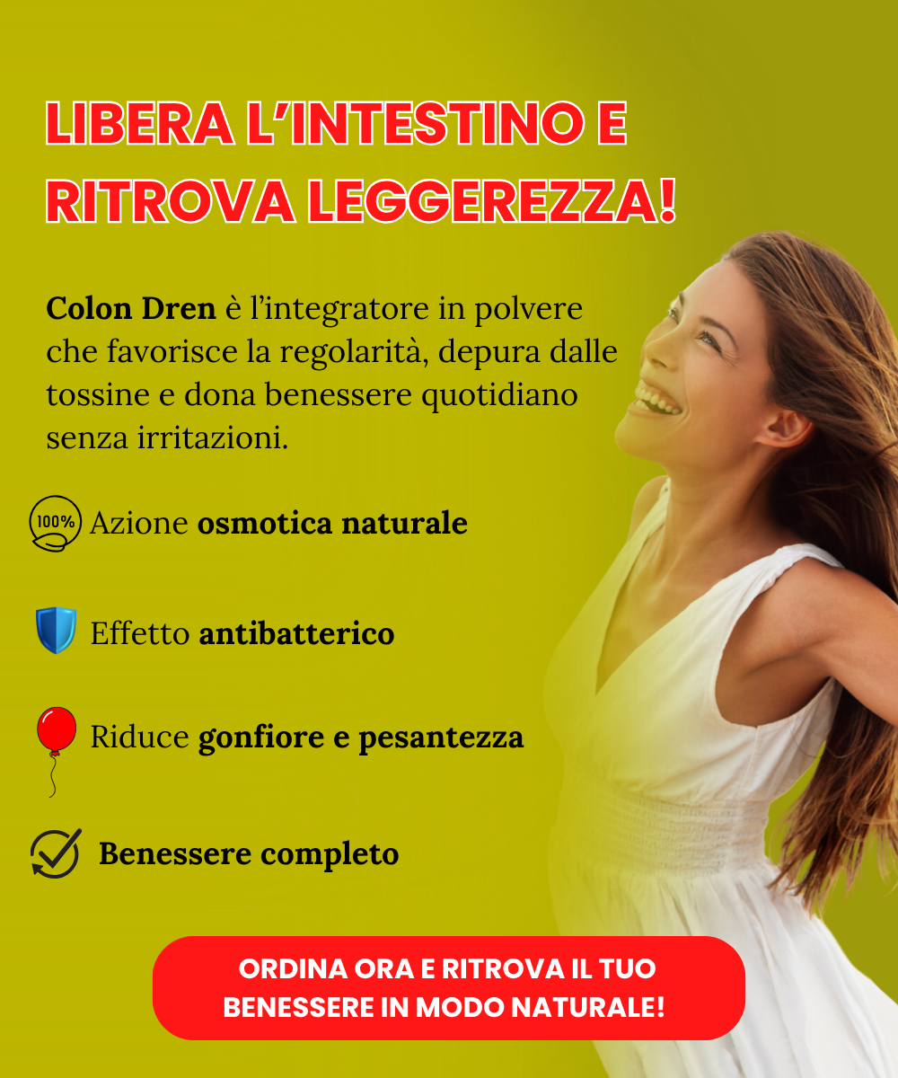 Colon Dren