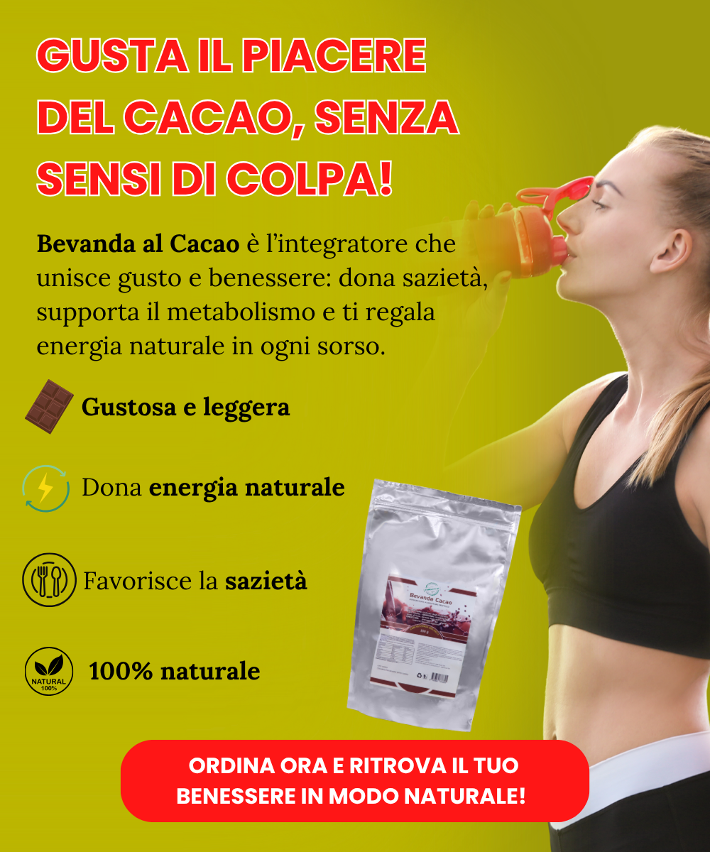 Bevanda cacao
