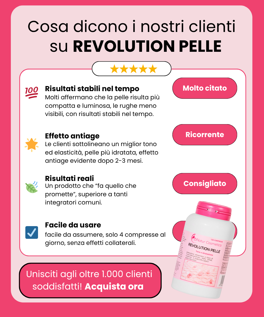 Revolution Pelle